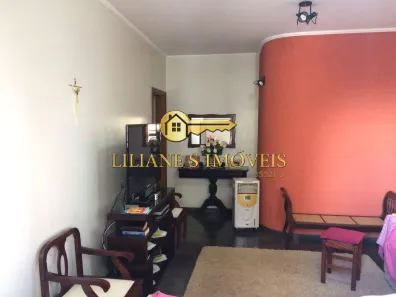 Apartamento com 3 Quartos à venda, 190m² no Centro, Araraquara
