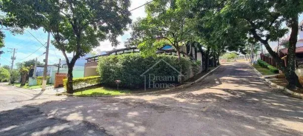 Casa de Condomínio com 4 Quartos à venda, 300m² no Vilagge Capricio, Louveira