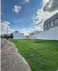 Lote/Terreno à venda, 632m² no Loteamento Residencial Jardim dos Ipês Amarelos, Americana