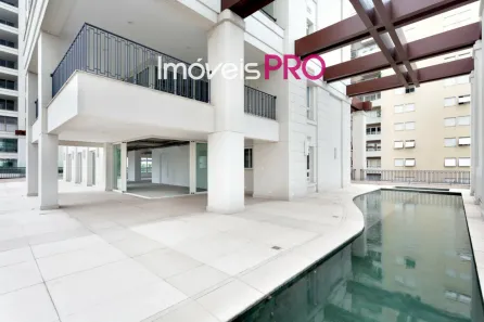 Apartamento com 5 Quartos à venda, 893m² no Vila Olímpia, São Paulo