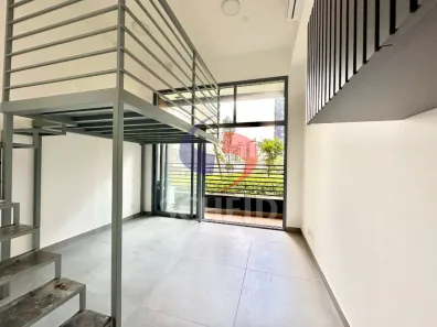 Apartamento com 1 Quarto à venda, 26m² no Vila Mariana, São Paulo