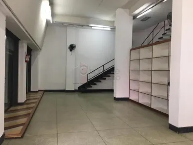 Ponto Comercial para alugar, 154m² no Centro, Jundiaí
