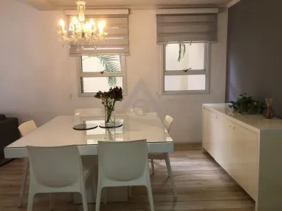 Casa de Condomínio com 3 Quartos à venda, 200m² no Parque Taquaral, Campinas