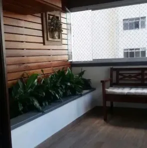 Apartamento com 2 Quartos à venda, 85m² no Moema, São Paulo