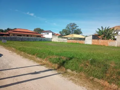 Lote/Terreno à venda, 316m² no Ponte dos Leites, Araruama