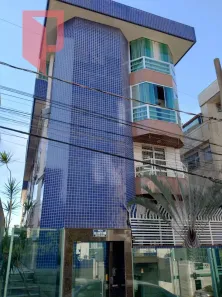 Cobertura com 4 Quartos à venda, 197m² no Nova Suíssa, Belo Horizonte