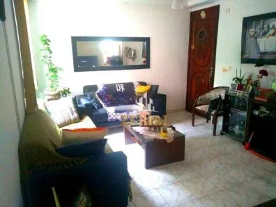 Apartamento com 2 Quartos à venda, 55m² no São José, São Caetano do Sul