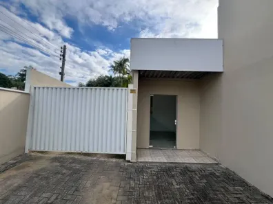 Kitnet com 1 Quarto para alugar, 40m² no Das Capitais, Timbó
