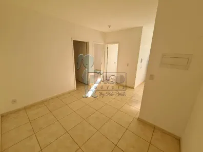 Apartamento com 2 Quartos à venda, 43m² no Valentina Figueiredo, Ribeirão Preto