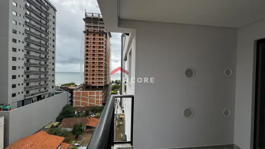 Apartamento com 2 Quartos à venda, 85m² no Balneario Pereque, Porto Belo