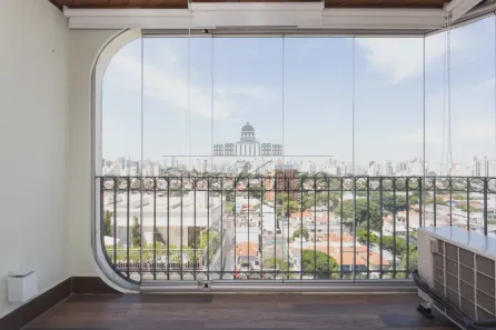Apartamento com 2 Quartos à venda, 182m² no Indianópolis, São Paulo