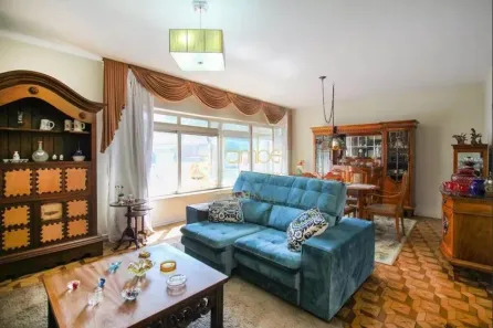 Casa com 3 Quartos à venda, 240m² no Vila Romana, São Paulo