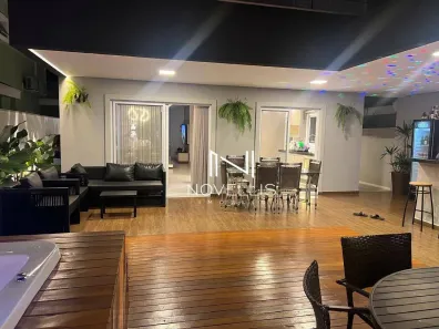 Casa de Condomínio com 3 Quartos à venda, 250m² no Urbanova VII, São José dos Campos