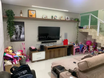 Sobrado com 2 Quartos à venda, 111m² no Vila Carolina, São Paulo