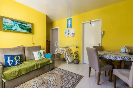 Apartamento com 1 Quarto à venda, 11m² no Humaitá, Porto Alegre