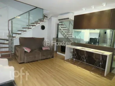 Apartamento com 1 Quarto à venda, 64m² no Centro Histórico, Porto Alegre