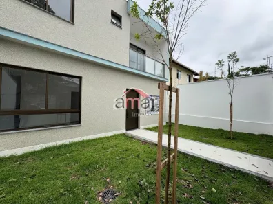 Casa de Condomínio com 3 Quartos à venda, 200m² no Trevo, Belo Horizonte