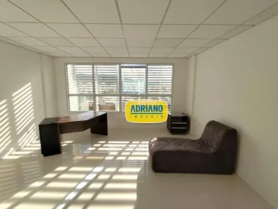 Sala Comercial para alugar, 25m² no Barreiros, São José