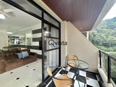 Apartamento com 3 Quartos à venda, 112m² no Pitangueiras, Guarujá