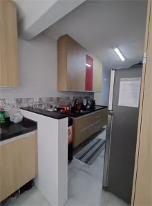 Apartamento com 2 Quartos à venda, 73m² no Centro, São Vicente