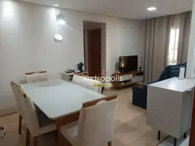 Apartamento com 2 Quartos à venda, 46m² no Jardim Boa Vista (Zona Oeste), São Paulo