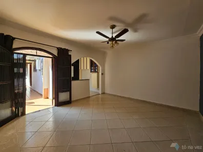 Casa com 3 Quartos à venda, 140m² no Rudge Ramos, São Bernardo do Campo