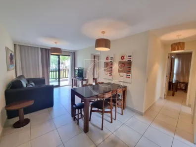Apartamento com 2 Quartos à venda, 70m² no Cumbuco, Caucaia