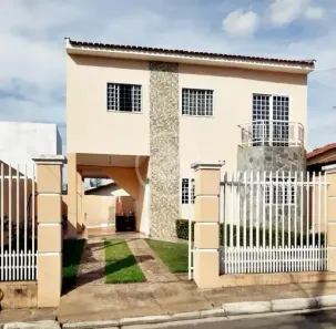 Casa de Condomínio com 3 Quartos à venda, 130m² no Residencial Santa Inês, Cuiabá