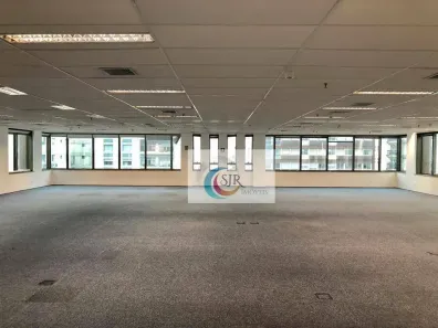 Sala Comercial para alugar, 280m² no Jardim Paulista, São Paulo