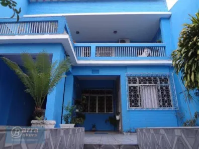 Casa com 3 Quartos à venda, 250m² no Freguesia (Jacarepaguá), Rio de Janeiro