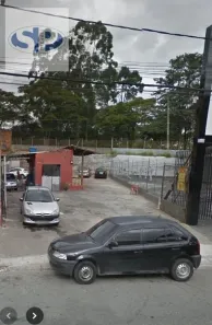 Lote/Terreno para alugar, 900m² no Limão, São Paulo