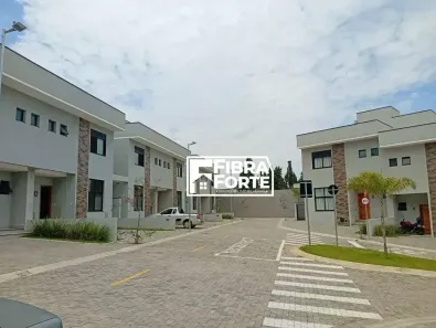 Casa de Condomínio com 3 Quartos à venda, 138m² no Lenheiro, Valinhos