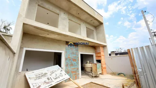 Sobrado com 3 Quartos à venda, 105m² no , Guaratuba
