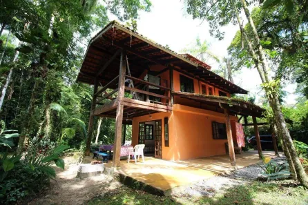 Casa com 2 Quartos à venda, 150m² no Camburi, São Sebastião