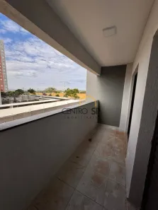 Apartamento com 2 Quartos à venda, 59m² no Jardim Ferraz, Bauru