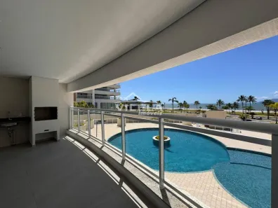 Apartamento com 4 Quartos à venda, 169m² no Praia das Palmeiras, Caraguatatuba