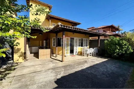 Casa com 4 Quartos à venda, 153m² no Centro (Mangue), Armação dos Búzios