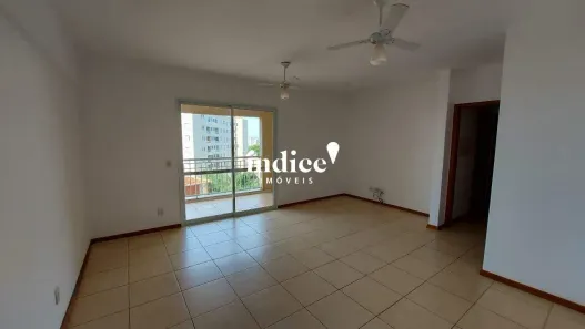 Apartamento com 3 Quartos à venda, 110m² no Jardim Paulista, Ribeirão Preto