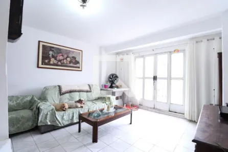 Casa com 6 Quartos à venda, 200m² no Vila Anglo Brasileira, São Paulo