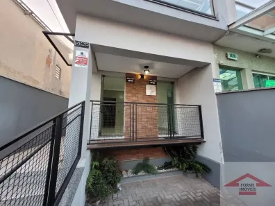 Sala Comercial para alugar, 50m² no Jardim Petrópolis, Jundiaí