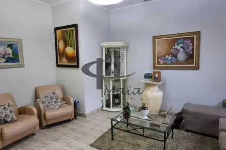 Sobrado com 3 Quartos à venda, 289m² no Santa Maria, São Caetano do Sul