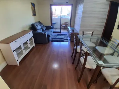 Apartamento com 3 Quartos à venda, 77m² no Cristal, Porto Alegre