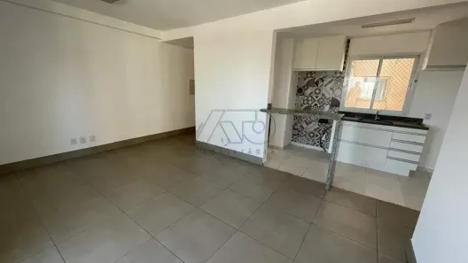 Apartamento com 3 Quartos à venda, 80m² no Parque Santa Cecília, Piracicaba