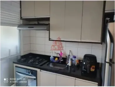 Apartamento com 3 Quartos à venda, 75m² no Jardim Tupanci, Barueri