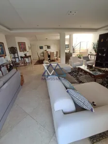 Cobertura com 4 Quartos à venda, 382m² no Recreio dos Bandeirantes, Rio de Janeiro
