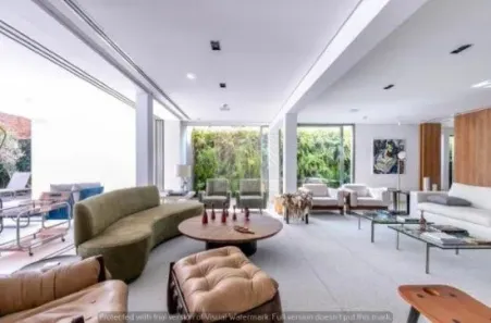 Casa com 5 Quartos à venda, 1050m² no Brooklin Paulista, São Paulo