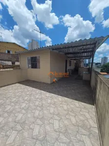 Casa com 5 Quartos à venda, 157m² no Vila Ester, Guarulhos