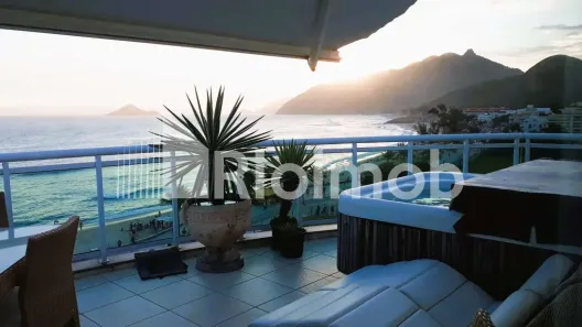 Cobertura com 2 Quartos à venda, 185m² no Recreio dos Bandeirantes, Rio de Janeiro
