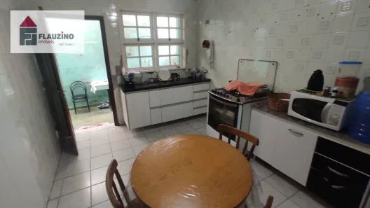 Sobrado com 2 Quartos à venda, 121m² no Jardim Nova Germania, São Paulo