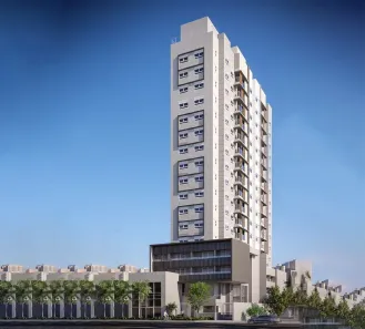 Apartamento com 3 Quartos à venda, 113m² no Vila Mariana, São Paulo